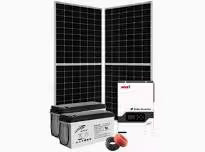 2 kilowatt powersystem