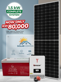 1.5 kw system